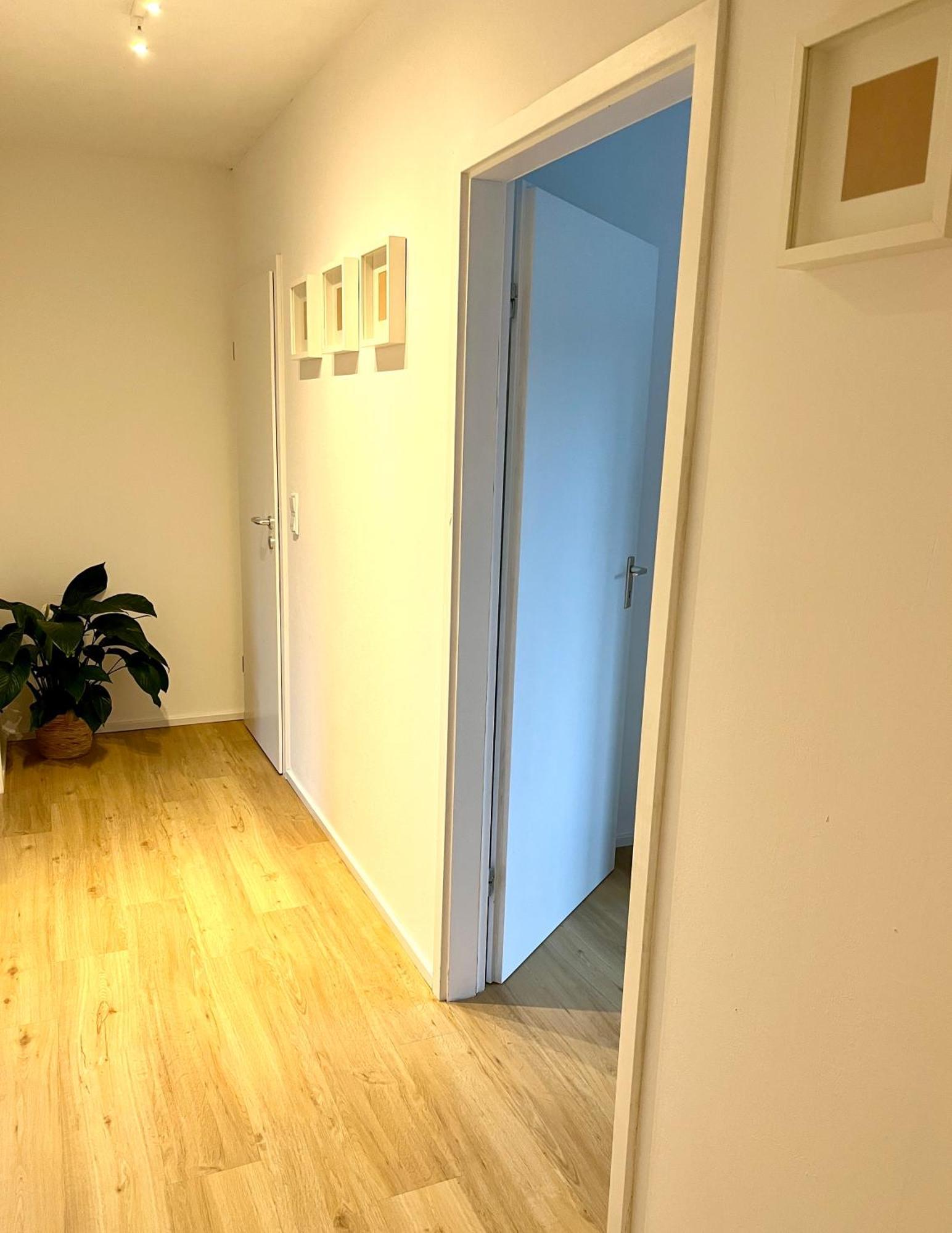 Unterleinach Ferienhaus Weinbergblick - Nahe Wuerzburg - 2 Schlafzimmer - Familienfreundlich - Terrasse מראה חיצוני תמונה